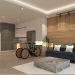 Modern Tile Design