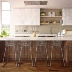 Kitchen wall tiles in Ranchi