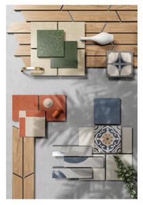 kitchen floor tiles