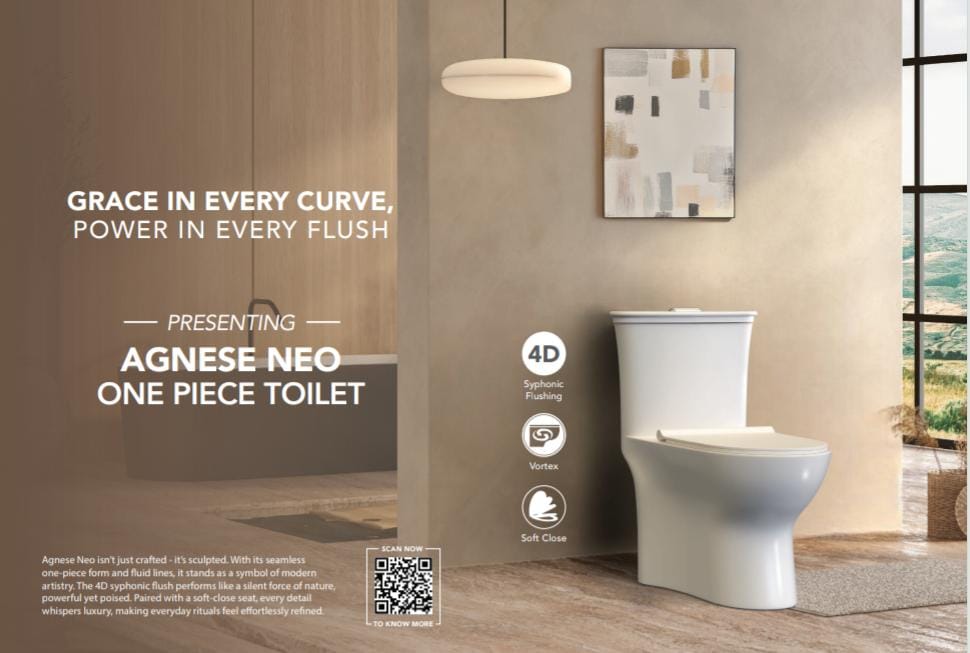 Best Sanitaryware Store in Ranchi