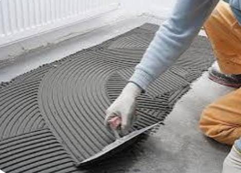 Best Tile Adhesives in Ranchi