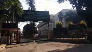 Mecon Private Ltd.