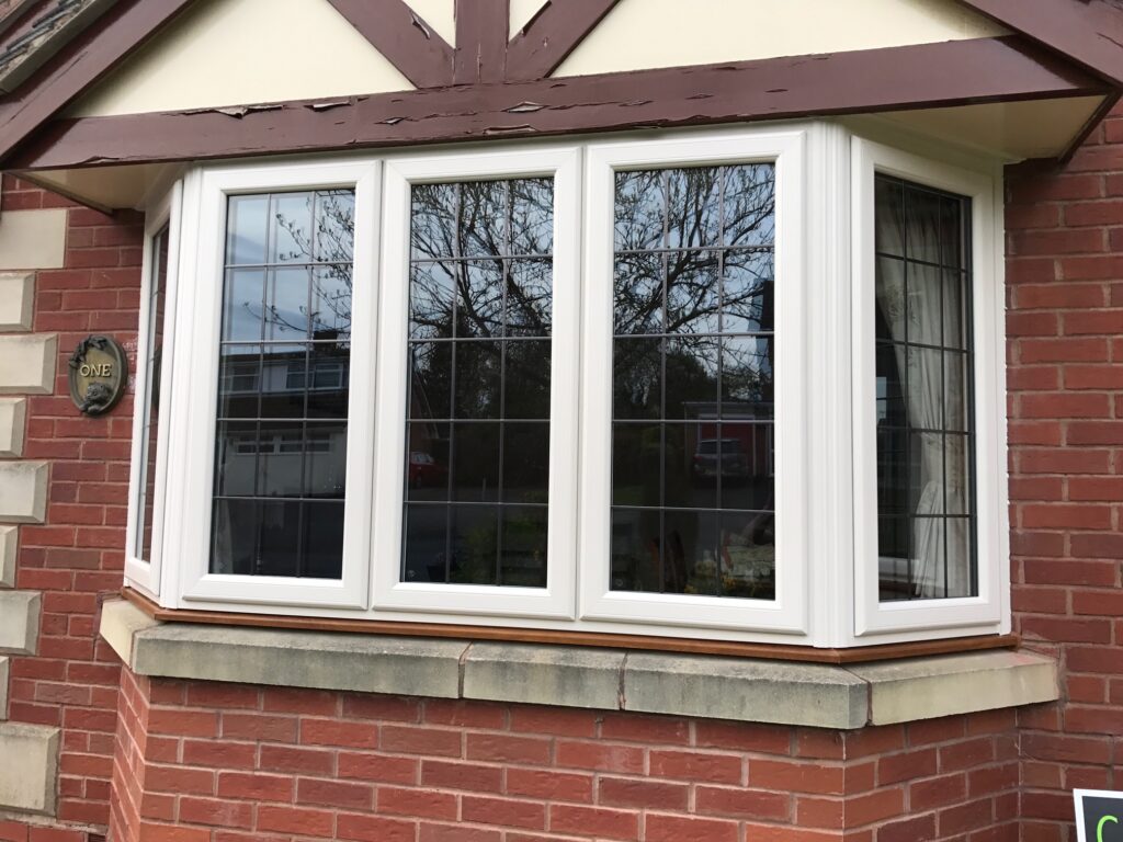 UPVC Pannel in Ranchi