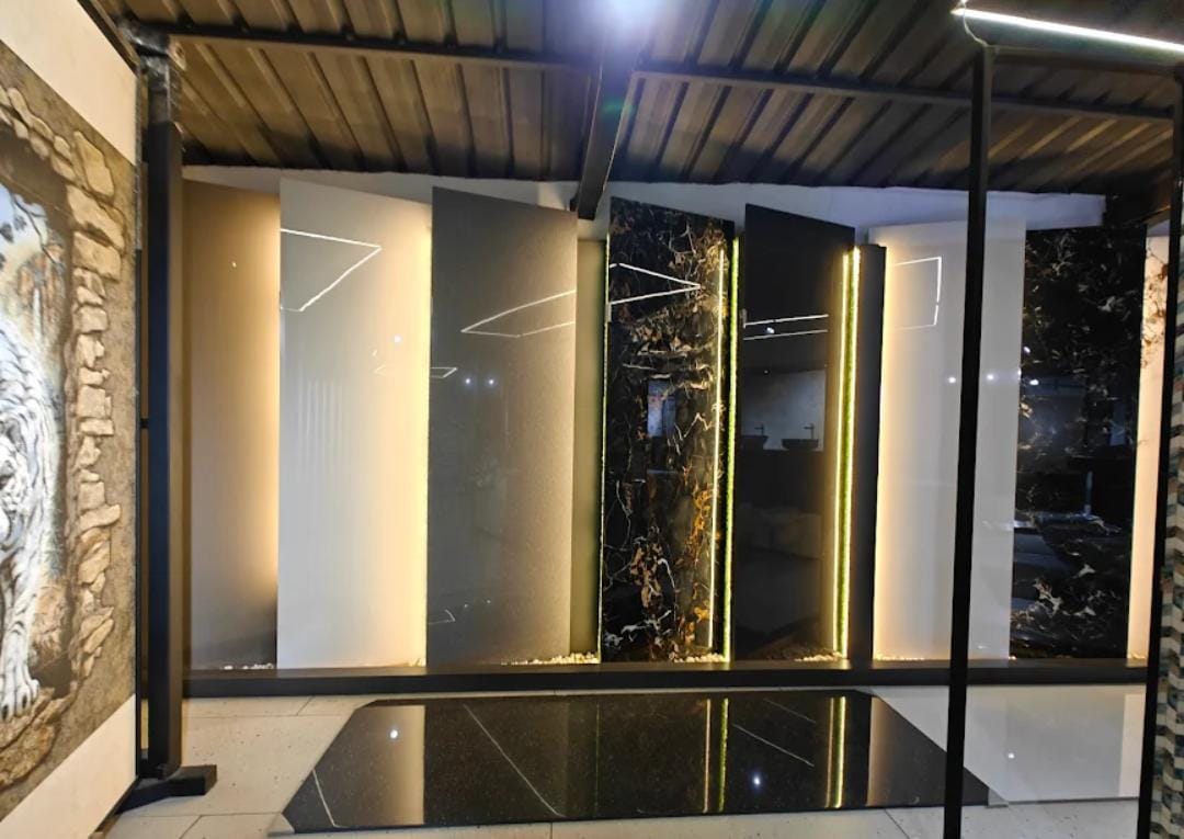 tiles showroom in ranchi