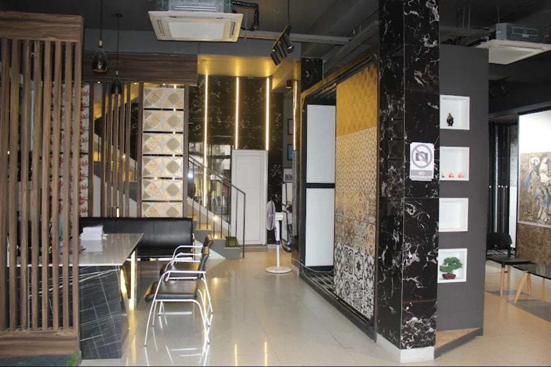 best tiles shop in ranchi