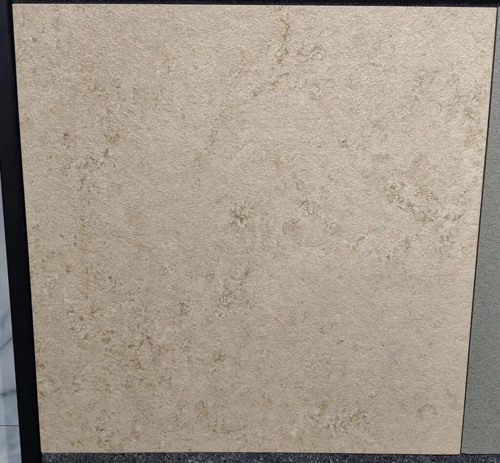 LImestone tiles