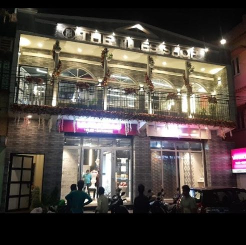 Best Tiles Shop in Ranchi